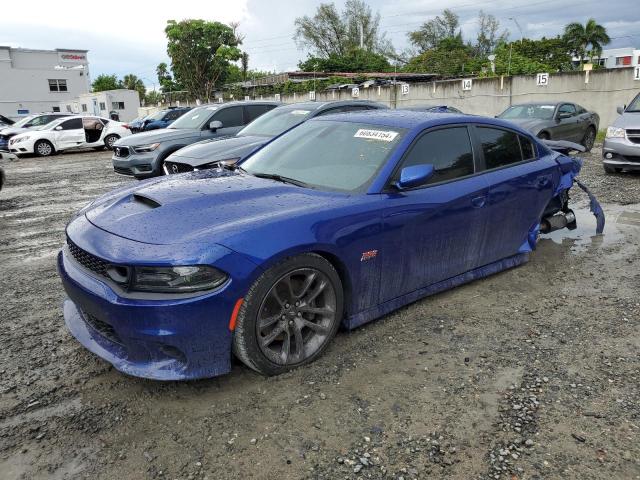 dodge charger 2021 2c3cdxgj3mh578124