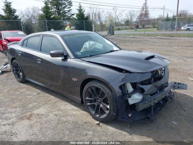 dodge charger 2021 2c3cdxgj3mh579578