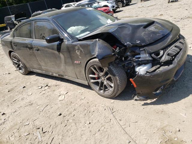 dodge charger sc 2021 2c3cdxgj3mh684525