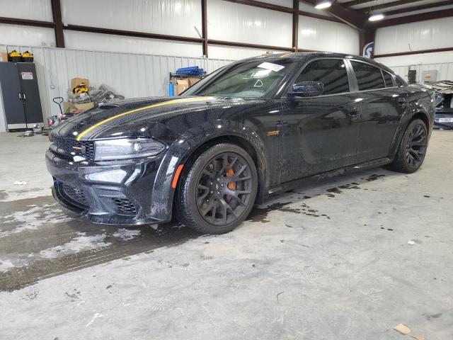 dodge charger sc 2022 2c3cdxgj3nh121718