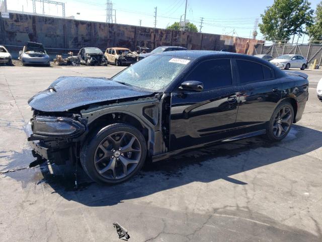 dodge charger sc 2022 2c3cdxgj3nh268041