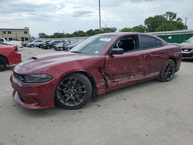 dodge charger sc 2023 2c3cdxgj3ph642926