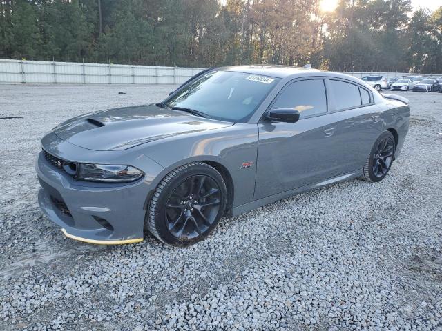 dodge charger sc 2023 2c3cdxgj3ph701523