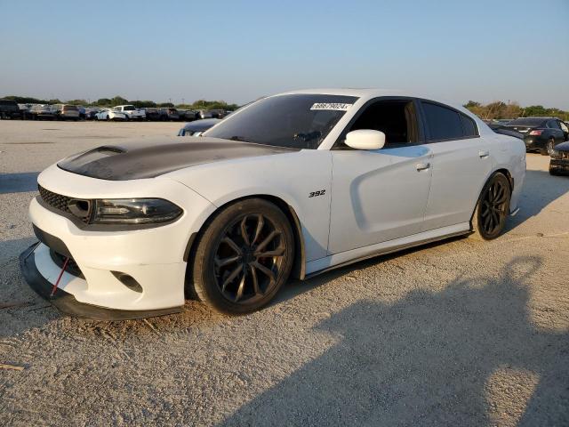 dodge charger r/ 2016 2c3cdxgj4gh179355