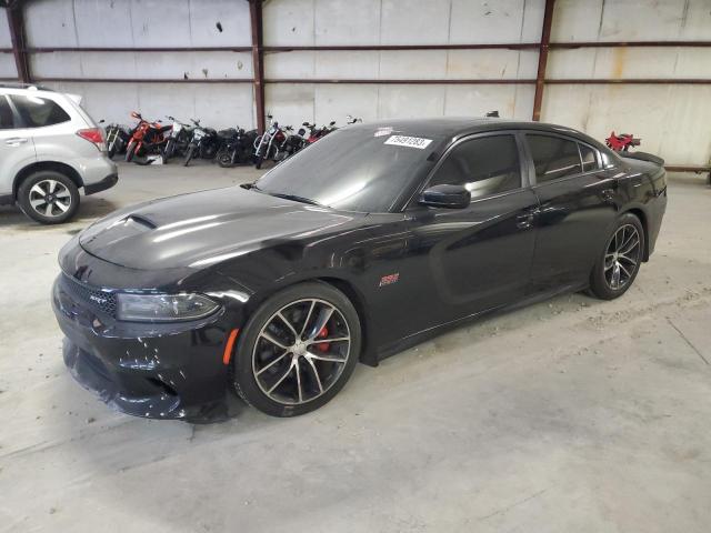 dodge charger 2016 2c3cdxgj4gh301955