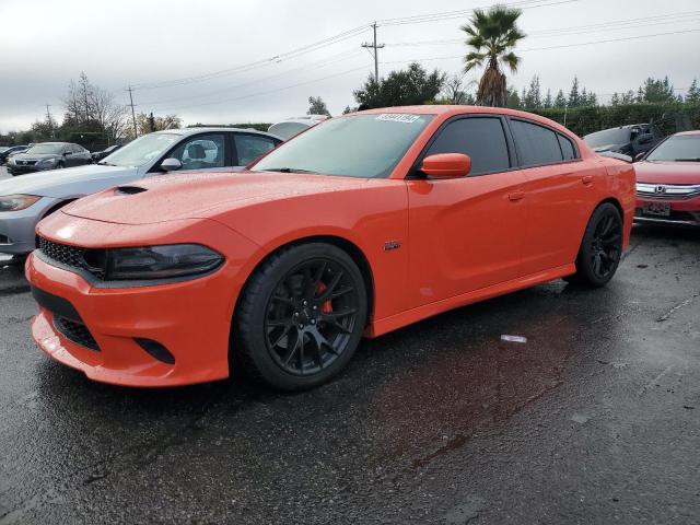 dodge charger r 2016 2c3cdxgj4gh350931