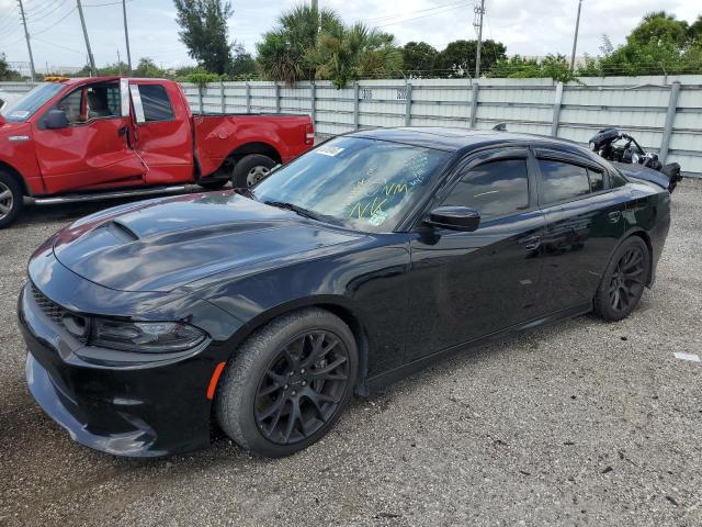 dodge charger 2017 2c3cdxgj4hh530461