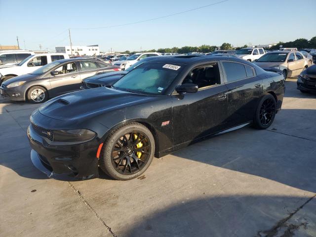 dodge charger 2017 2c3cdxgj4hh602100