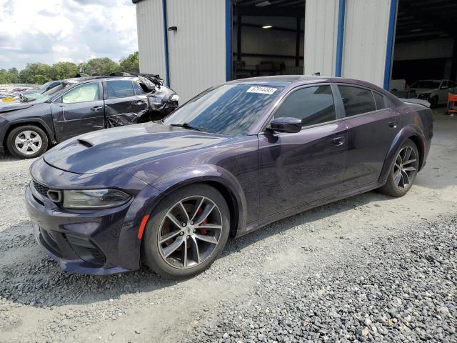 dodge charger r/ 2017 2c3cdxgj4hh630043