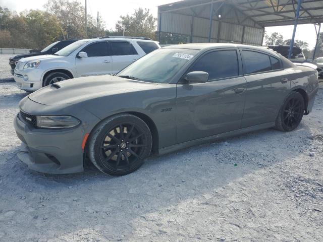 dodge charger r/ 2018 2c3cdxgj4jh115193