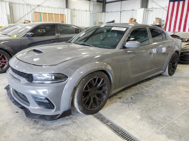 dodge charger r/ 2018 2c3cdxgj4jh134505