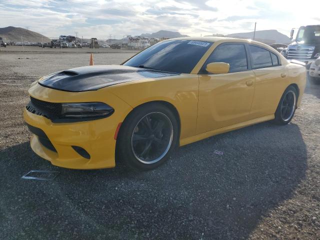 dodge charger 2018 2c3cdxgj4jh210806