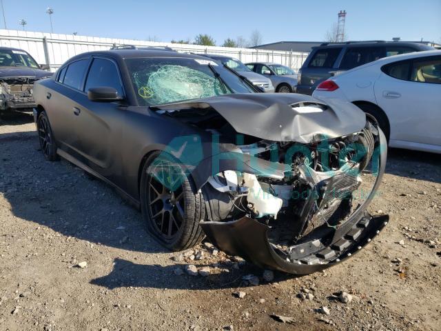 dodge charger r/ 2018 2c3cdxgj4jh273338