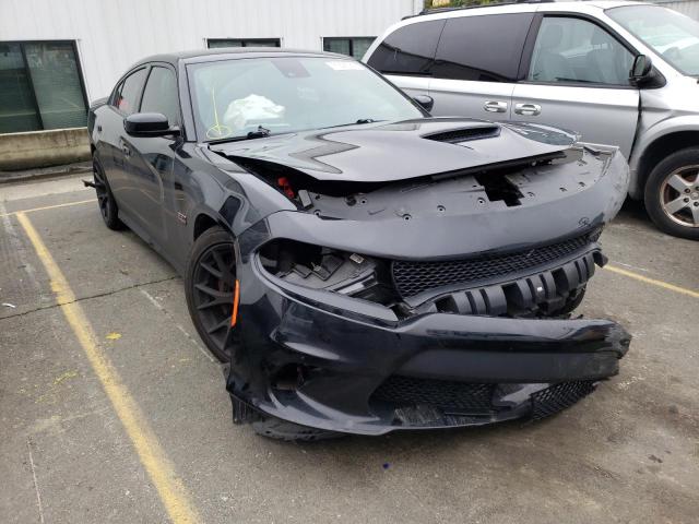 dodge charger r/ 2018 2c3cdxgj4jh290754