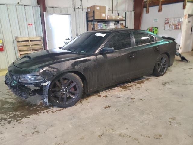 dodge charger sc 2019 2c3cdxgj4kh562303