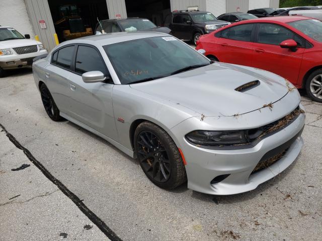 dodge charger sc 2019 2c3cdxgj4kh662692