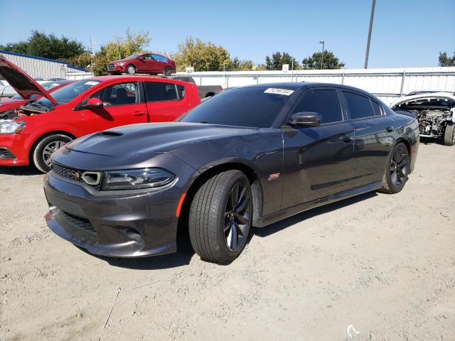 dodge charger sc 2019 2c3cdxgj4kh735933