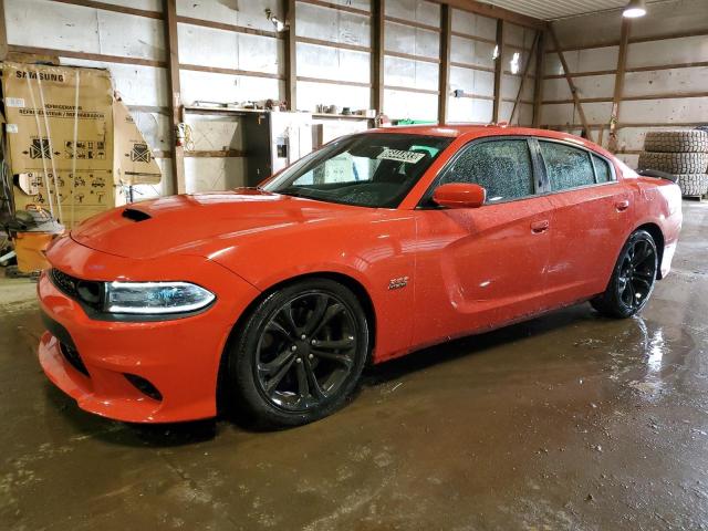 dodge charger sc 2020 2c3cdxgj4lh130294