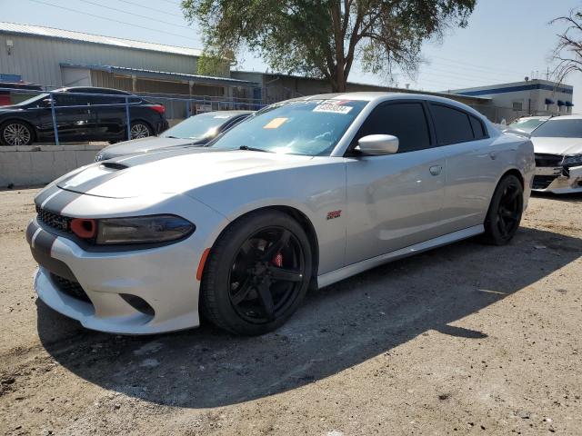 dodge charger 2020 2c3cdxgj4lh157608