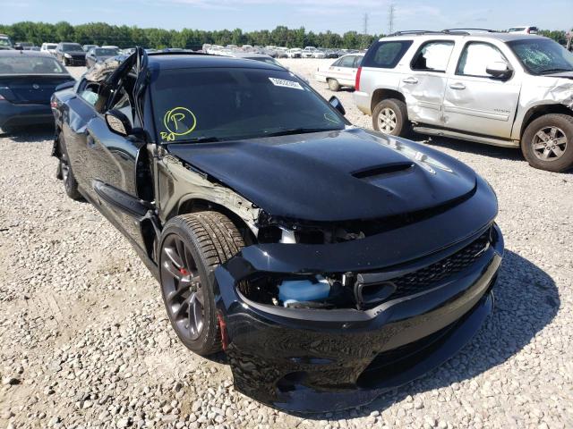 dodge charger sc 2020 2c3cdxgj4lh183982