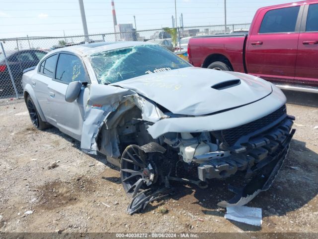 dodge charger 2020 2c3cdxgj4lh217869