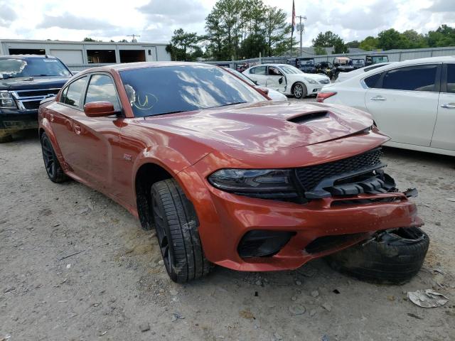 dodge charger sc 2020 2c3cdxgj4lh244201