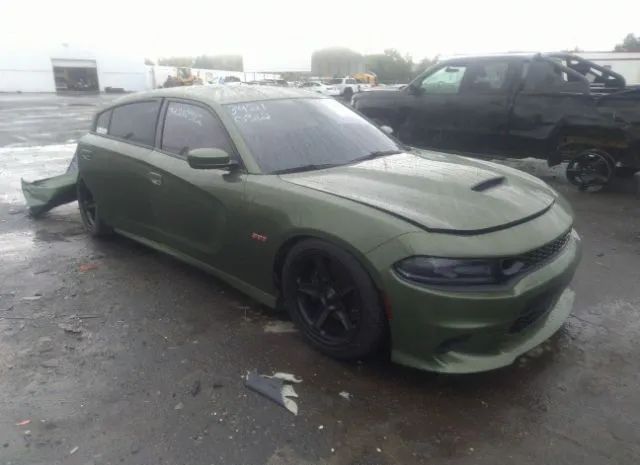 dodge charger 2021 2c3cdxgj4mh500421