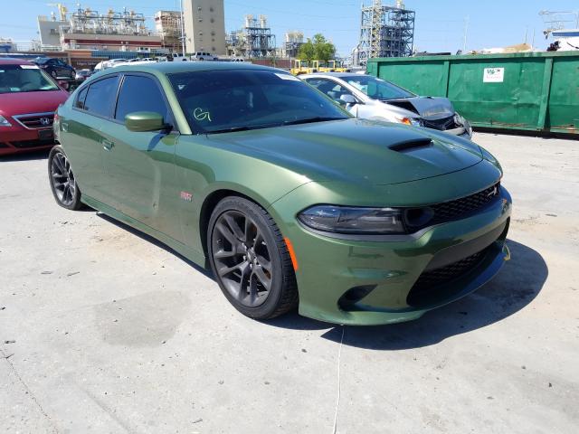 dodge charger sc 2021 2c3cdxgj4mh544175