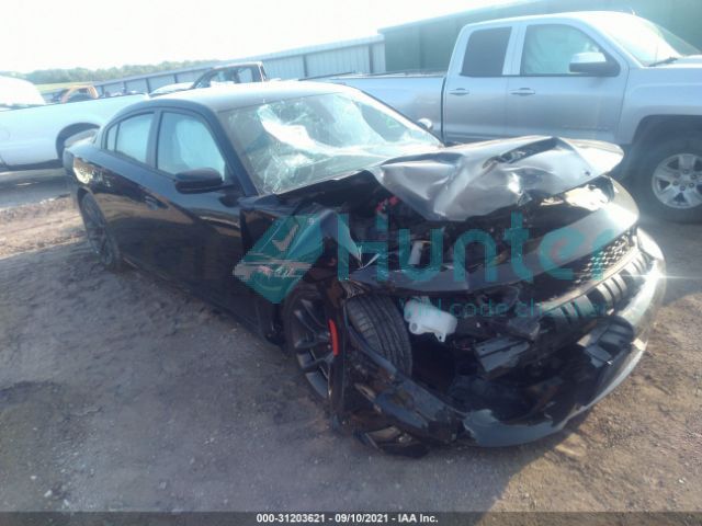 dodge charger 2021 2c3cdxgj4mh556908