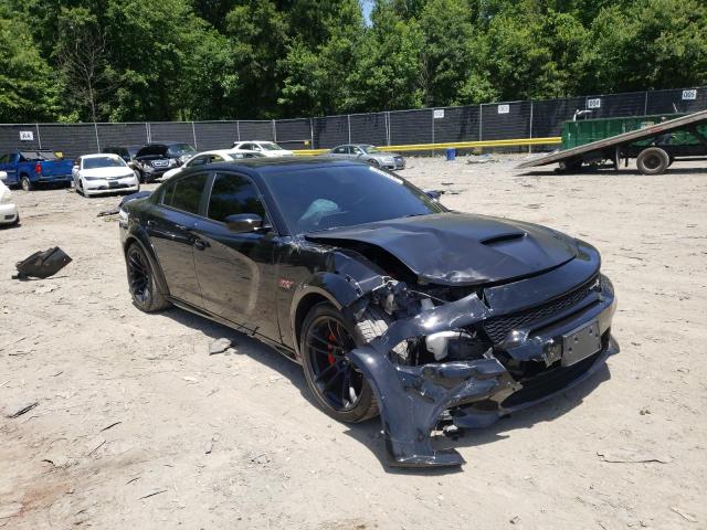 dodge charger sc 2021 2c3cdxgj4mh561994