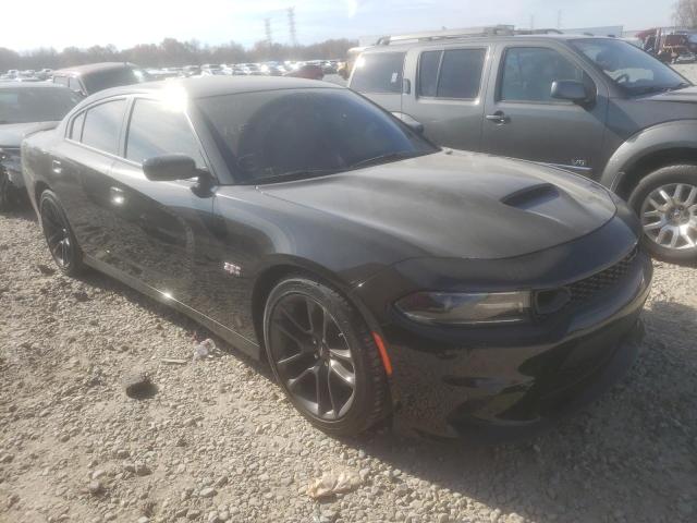 dodge charger sc 2021 2c3cdxgj4mh581047