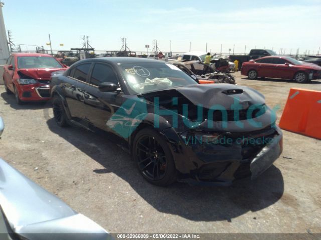 dodge charger 2021 2c3cdxgj4mh584482