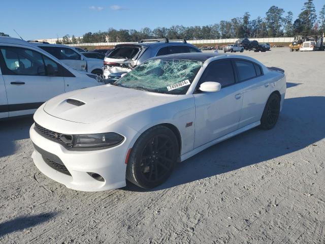 dodge charger sc 2021 2c3cdxgj4mh586023