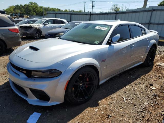 dodge charger sc 2021 2c3cdxgj4mh589648