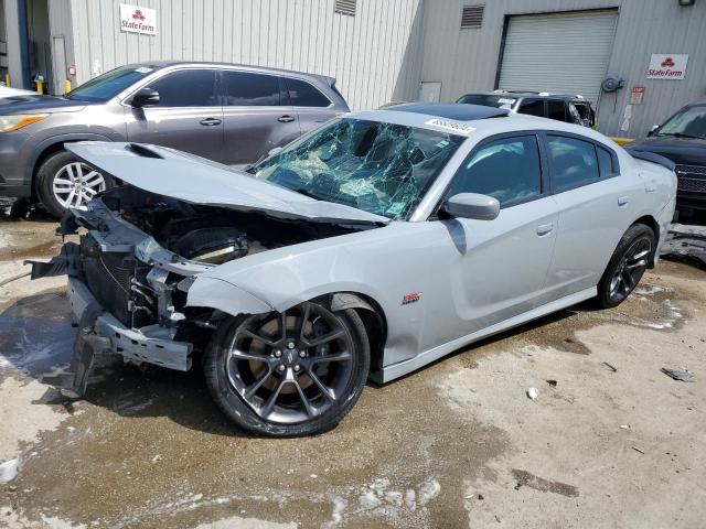 dodge charger sc 2021 2c3cdxgj4mh595319