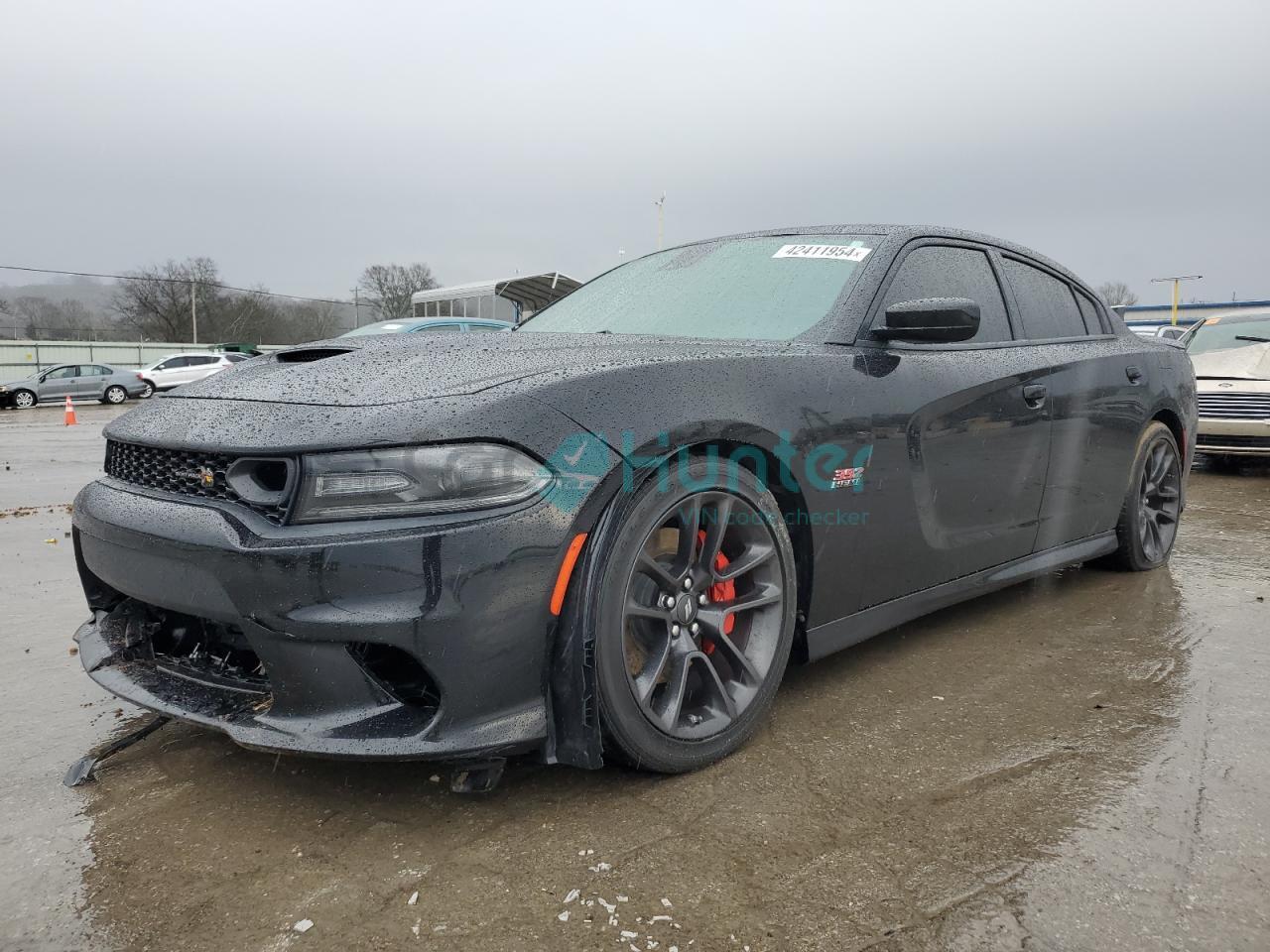 dodge charger 2021 2c3cdxgj4mh626732