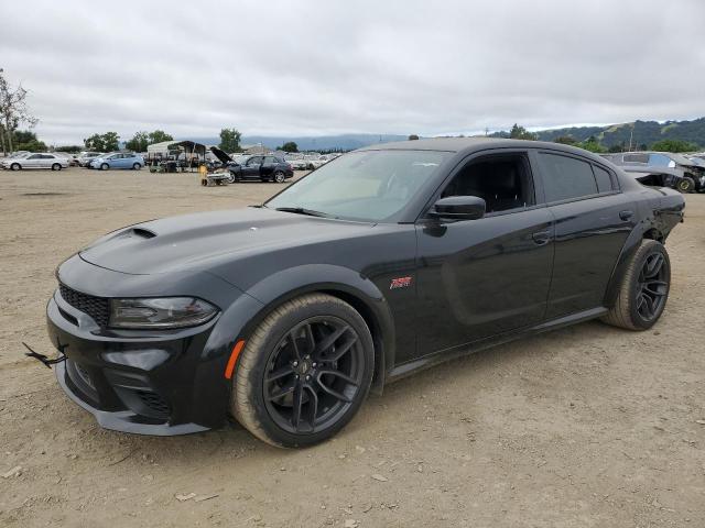 dodge charger 2021 2c3cdxgj4mh685036