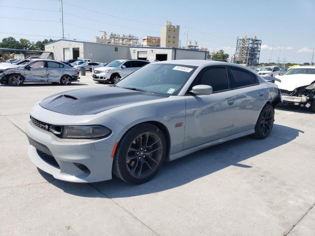 dodge charger sc 2022 2c3cdxgj4nh225540