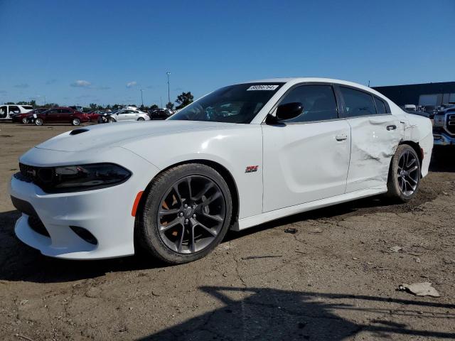 dodge charger sc 2023 2c3cdxgj4ph541720