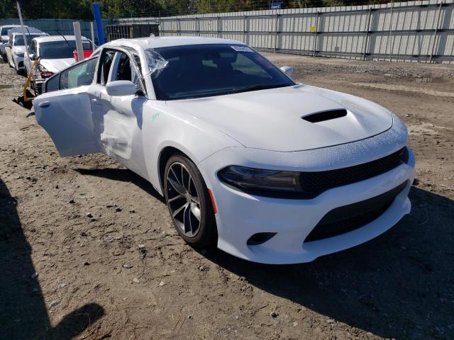 dodge charger r/ 2016 2c3cdxgj5gh209270