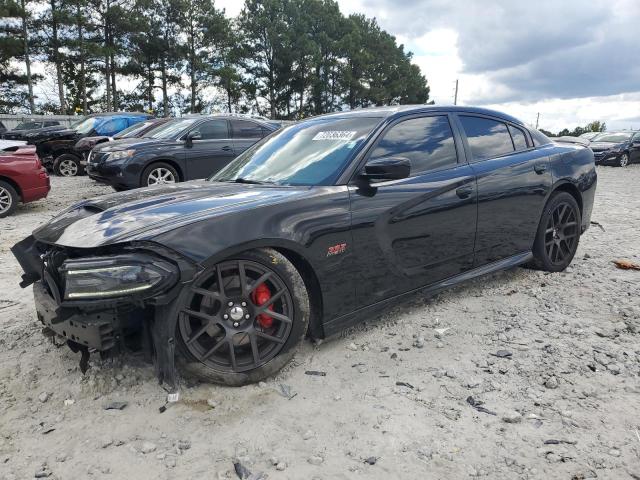 dodge charger r/ 2016 2c3cdxgj5gh321678