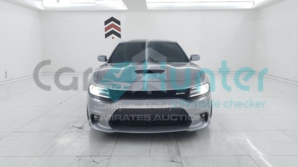 dodge charger 2017 2c3cdxgj5hh518397