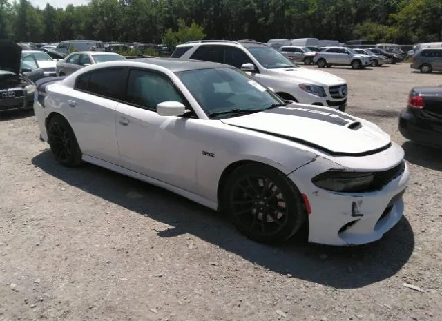 dodge charger 2017 2c3cdxgj5hh569527