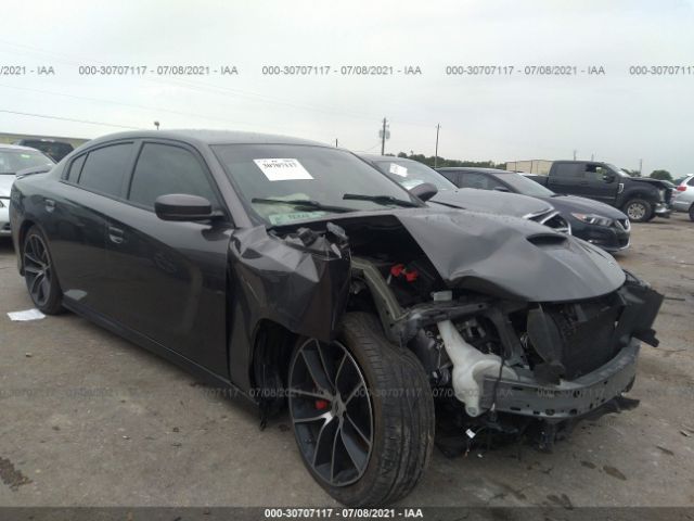 dodge charger 2017 2c3cdxgj5hh615616