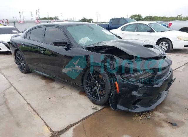 dodge charger 2017 2c3cdxgj5hh657154
