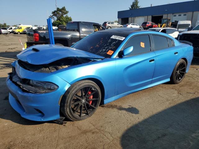 dodge charger r/ 2018 2c3cdxgj5jh312633