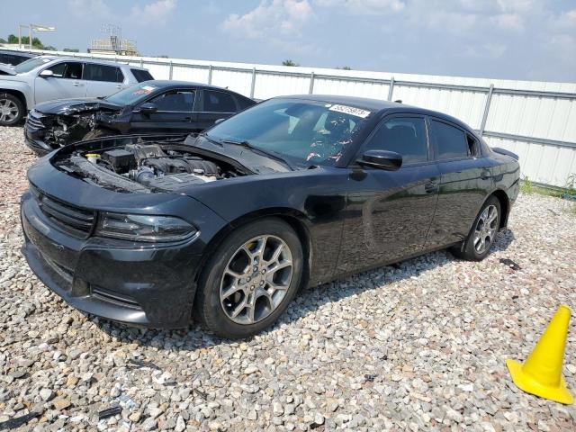 dodge charger r/ 2018 2c3cdxgj5jh319078