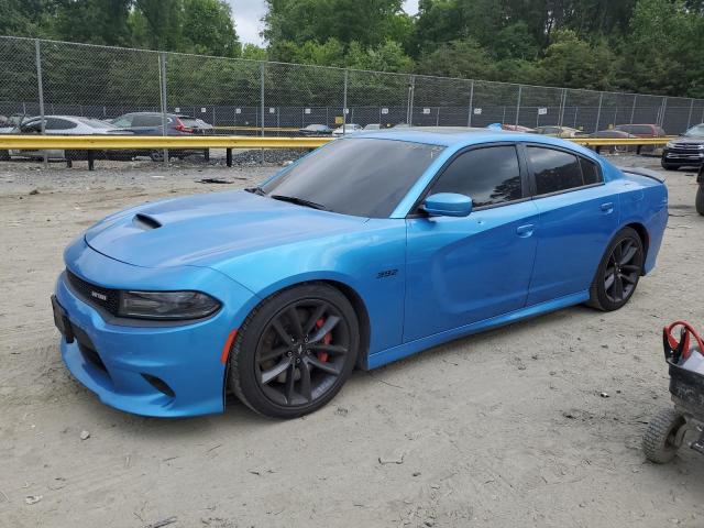 dodge charger r 2018 2c3cdxgj5jh325947