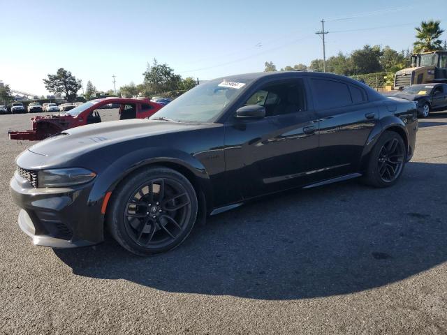 dodge charger sc 2019 2c3cdxgj5kh506869