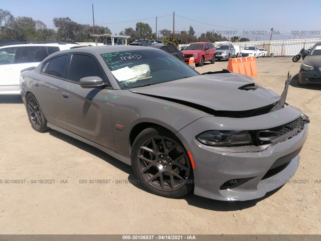 dodge charger 2019 2c3cdxgj5kh553772